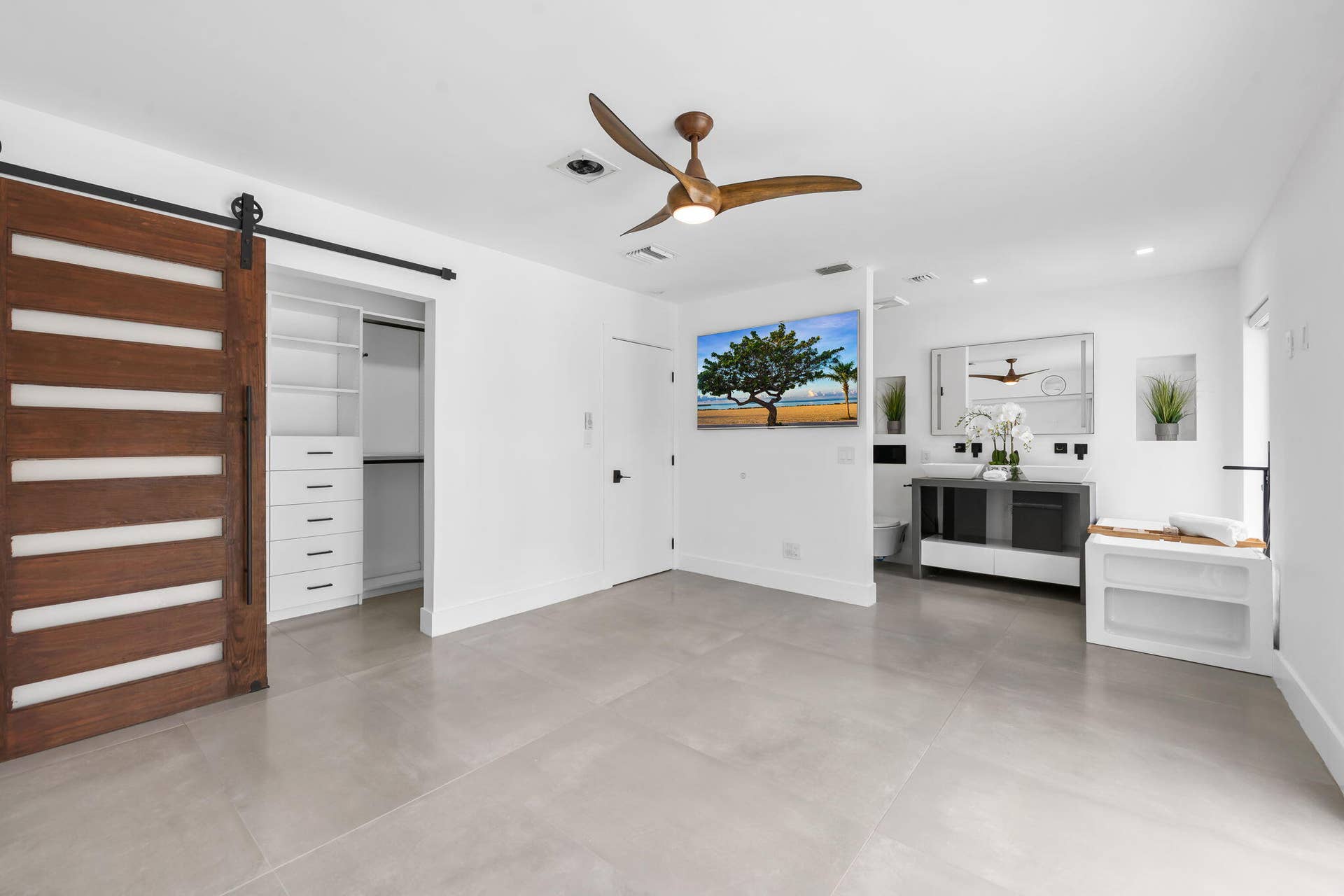 2041 NE 52ND Street, Fort Lauderdale, FL 33308 Primary Bedroom