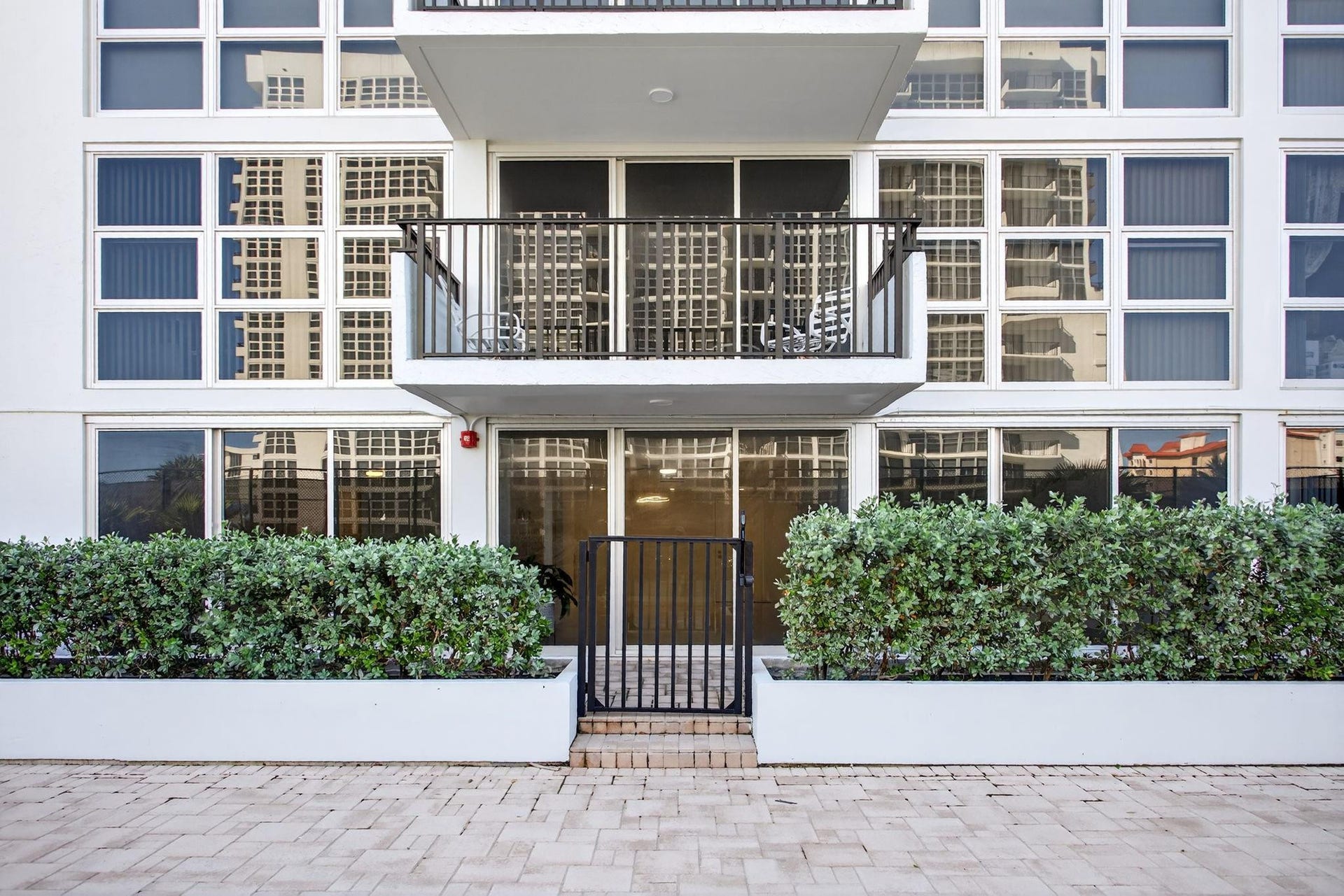 525 N OCEAN Boulevard, #422, Pompano Beach, FL 33062 Photo 33