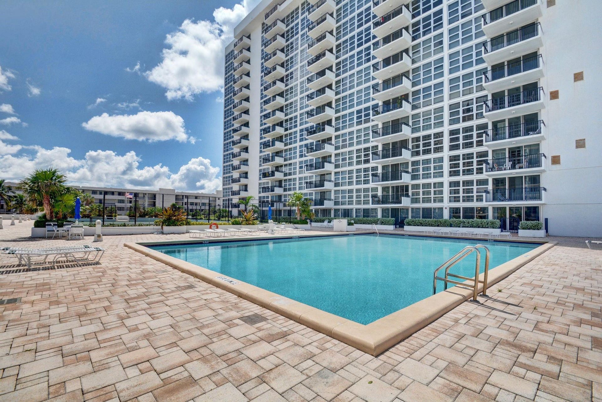 525 N OCEAN Boulevard, #422, Pompano Beach, FL 33062 Photo 45