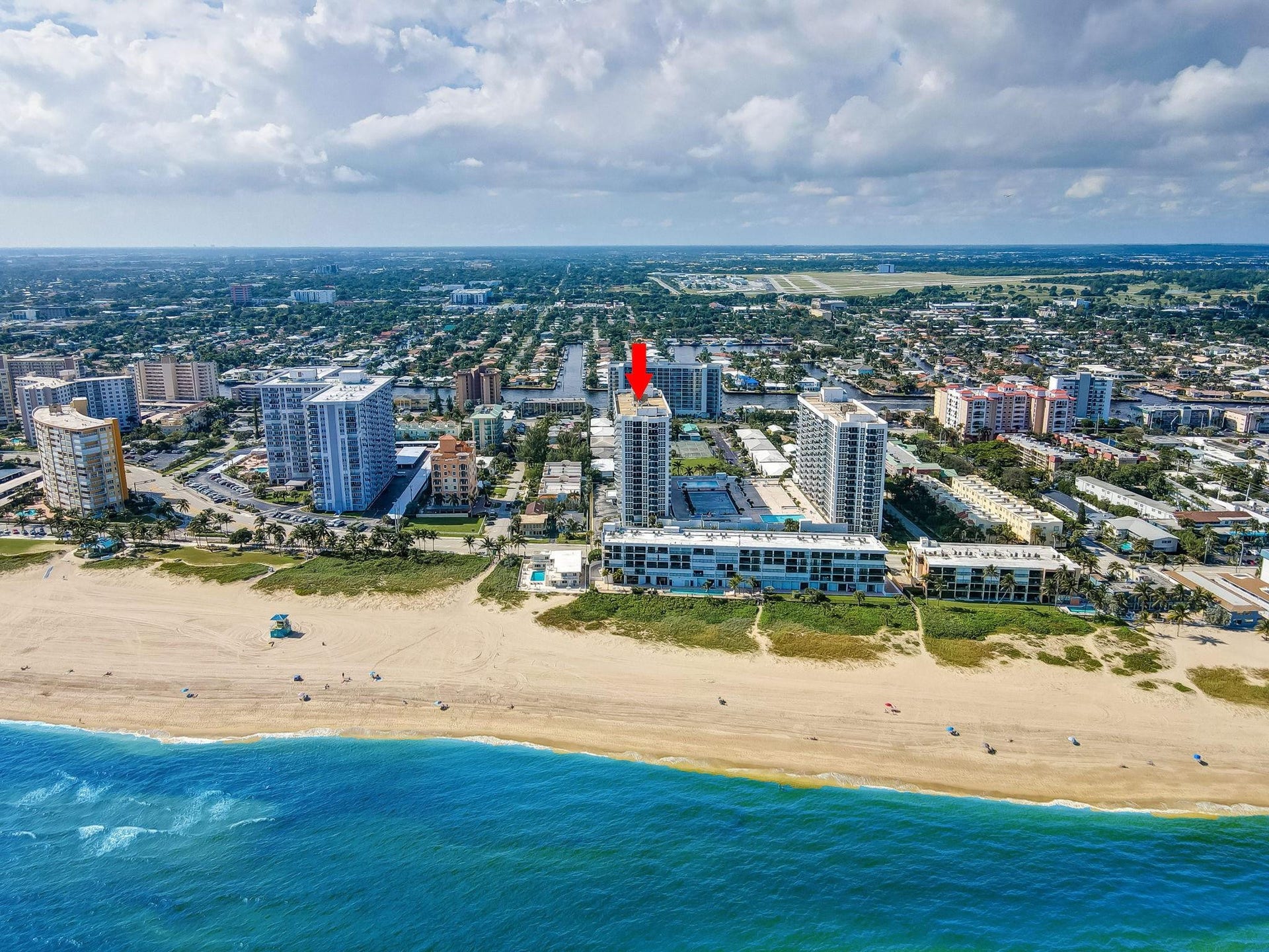 525 N OCEAN Boulevard, #422, Pompano Beach, FL 33062 Photo 6