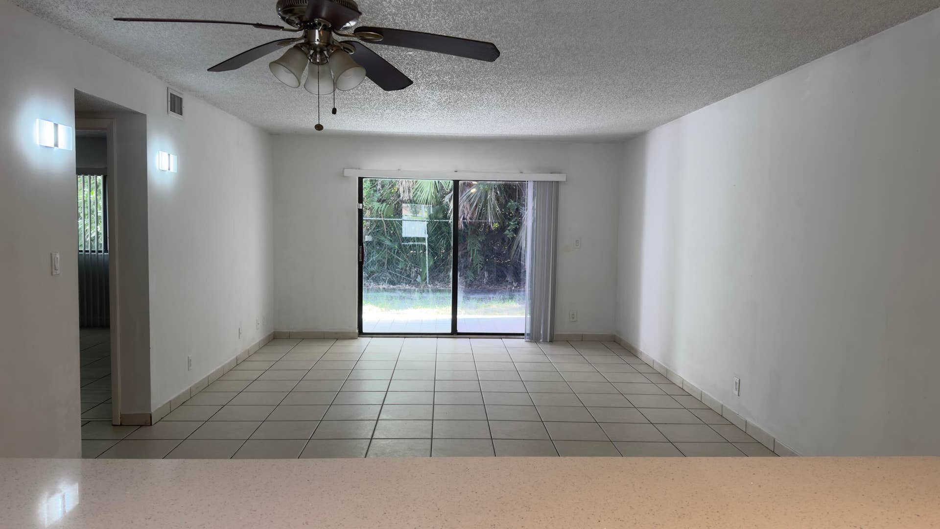 4220 INVERRARY Boulevard, #99A, Lauderhill, Lauderhill, FL 33319 Living room
