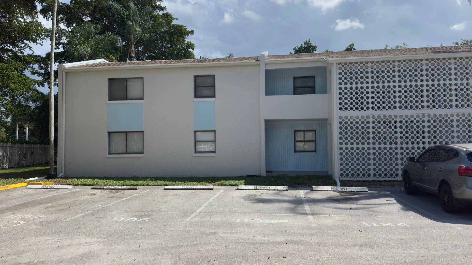 4220 INVERRARY Boulevard, #99A, Lauderhill, Lauderhill, FL 33319 Building