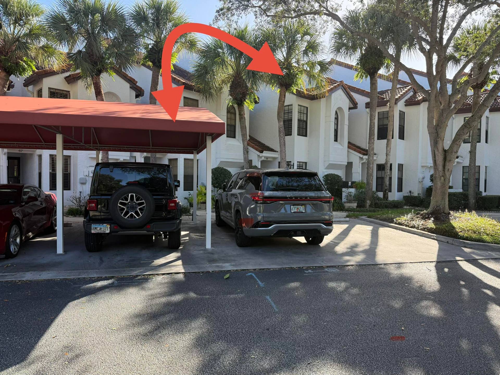 2320 Treasure Isle Drive, #A69, Palm Beach Gardens, FL 33410 IMG_2327