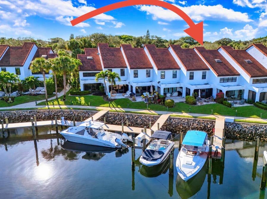 Property photo for 2320 Treasure Isle Drive, West Palm Beach, FL