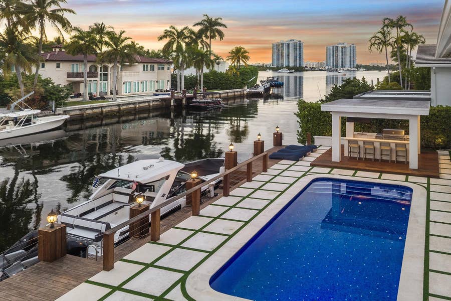 Property photo for 16430 NE 30th Avenue, North Miami Beach, FL