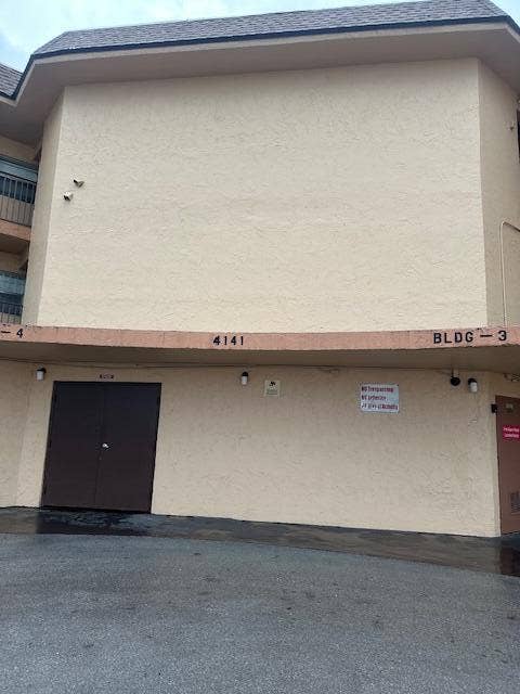 4141 NW 26TH Street, #322, Lauderhill, FL 33313 4141 NW 26th ST - Front Building1