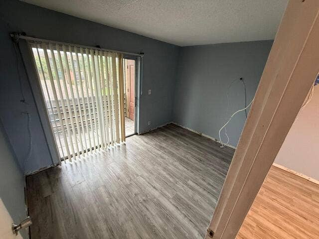 4141 NW 26TH Street, #322, Lauderhill, FL 33313 Living Room seperation