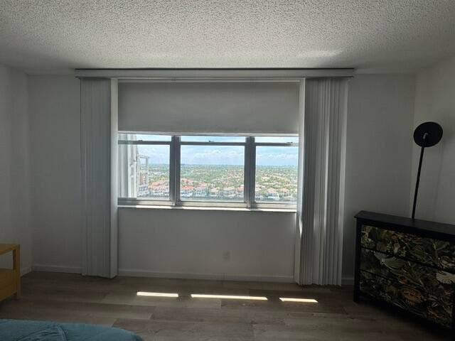 2201 S Ocean Drive, Hollywood, FL 33019 2201 2nd BR & view