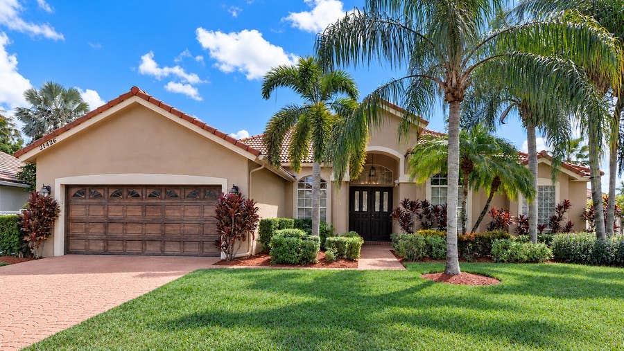 Property photo for 21426 GOSIER Way, Boca Raton, FL
