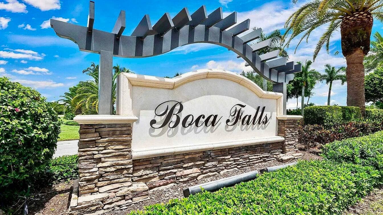 21426 GOSIER Way, Boca Raton, FL 33428 36