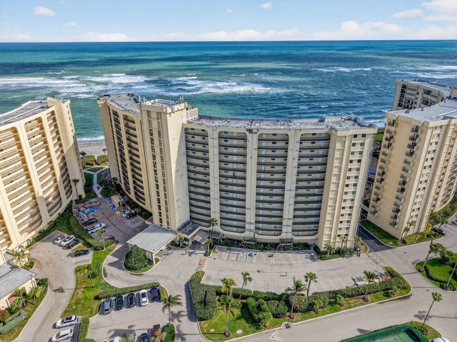 Property photo for 200 Ocean Trail Way, #603, Jupiter, FL