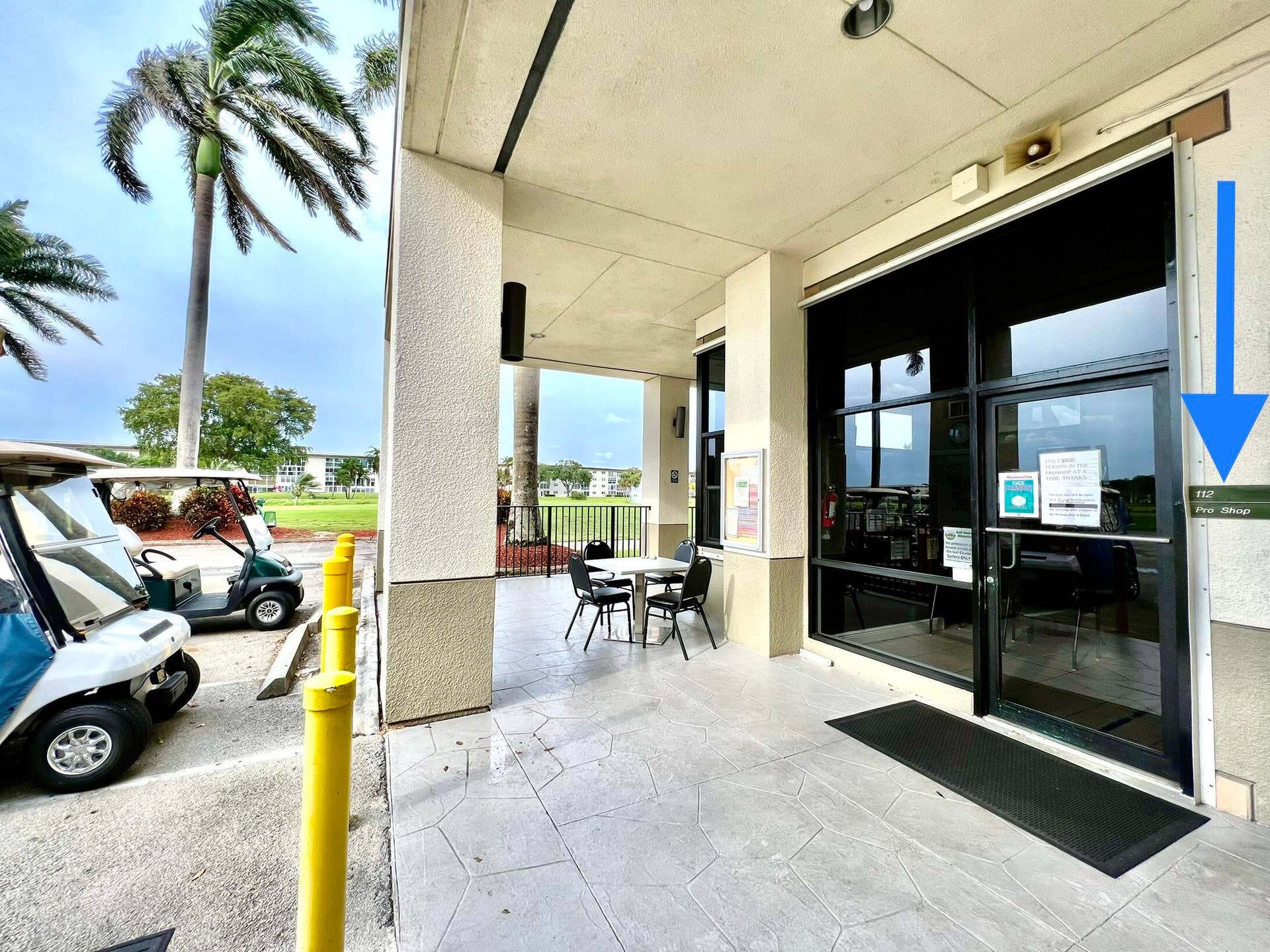 1901 Bermuda Circle, #D2, Coconut Creek, FL 33066 69 READING ROOM SPACE AT WYNMOOR COUNTRY