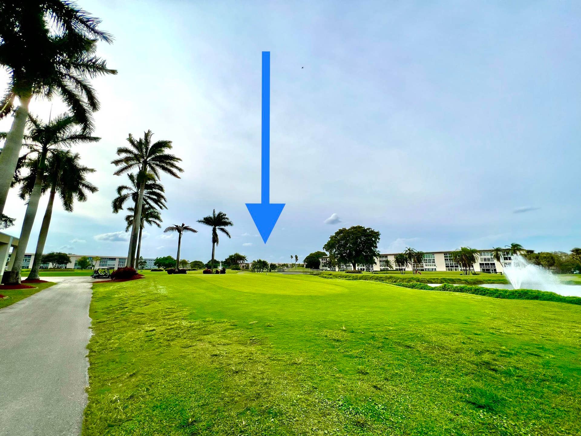 1901 Bermuda Circle, #D2, Coconut Creek, FL 33066 66 CAFE ON THE GREEN RESTAURANT ENTRANCE