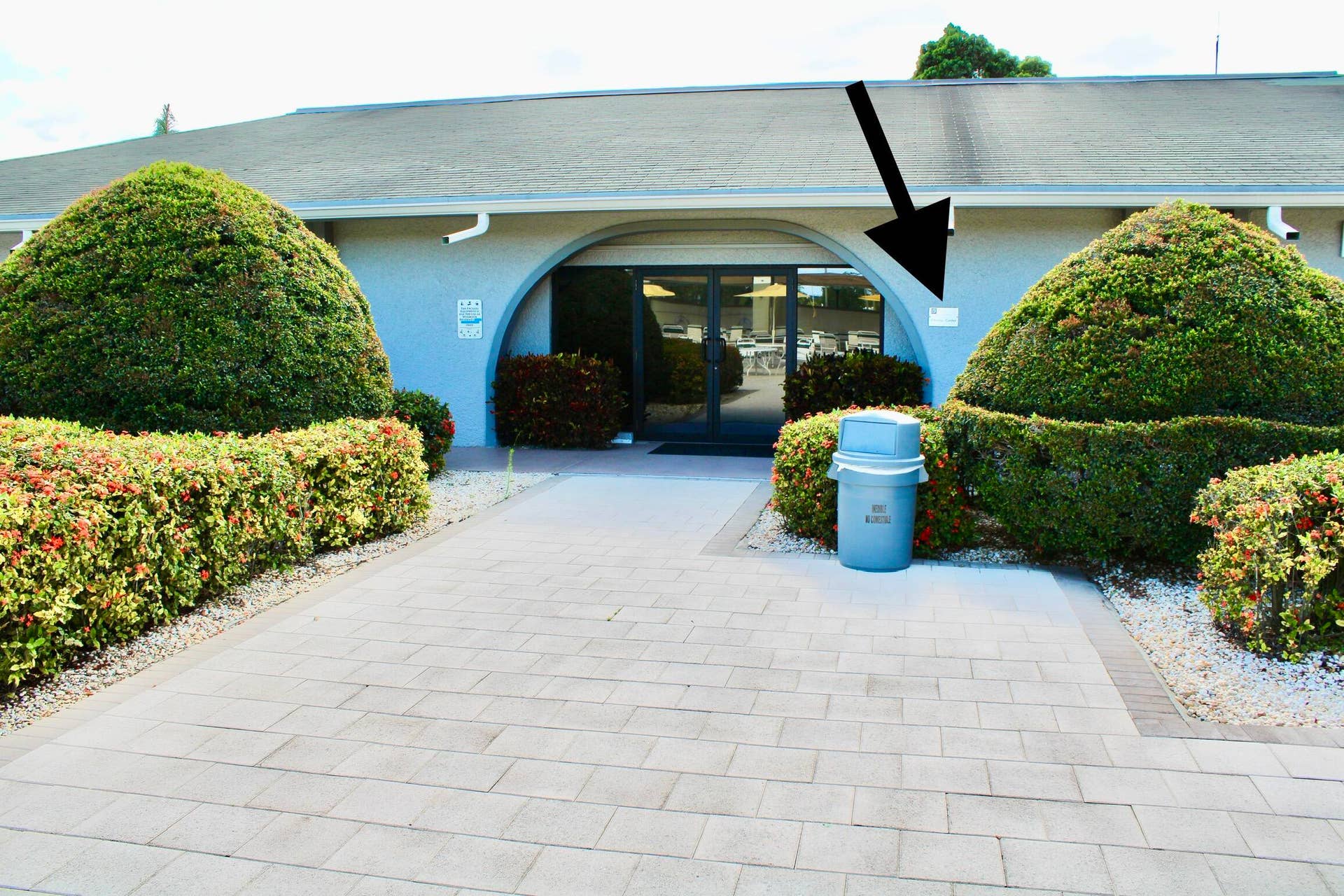 1901 Bermuda Circle, #D2, Coconut Creek, FL 33066 98 WYNMOOR TENNIS PICKLEBALL COURTS