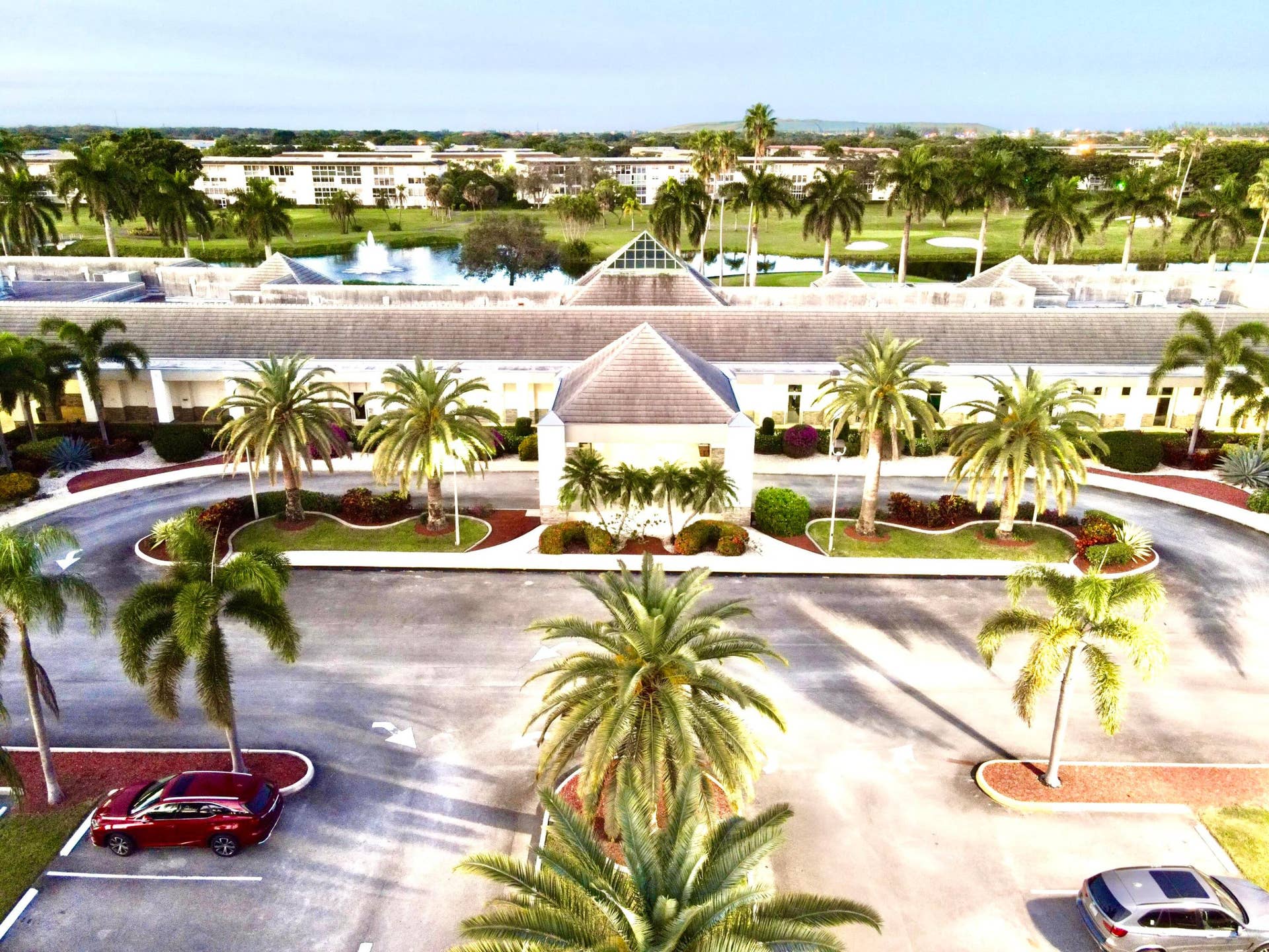 1901 Bermuda Circle, #D2, Coconut Creek, FL 33066 61 WYNMOOR PUTTING GREEN