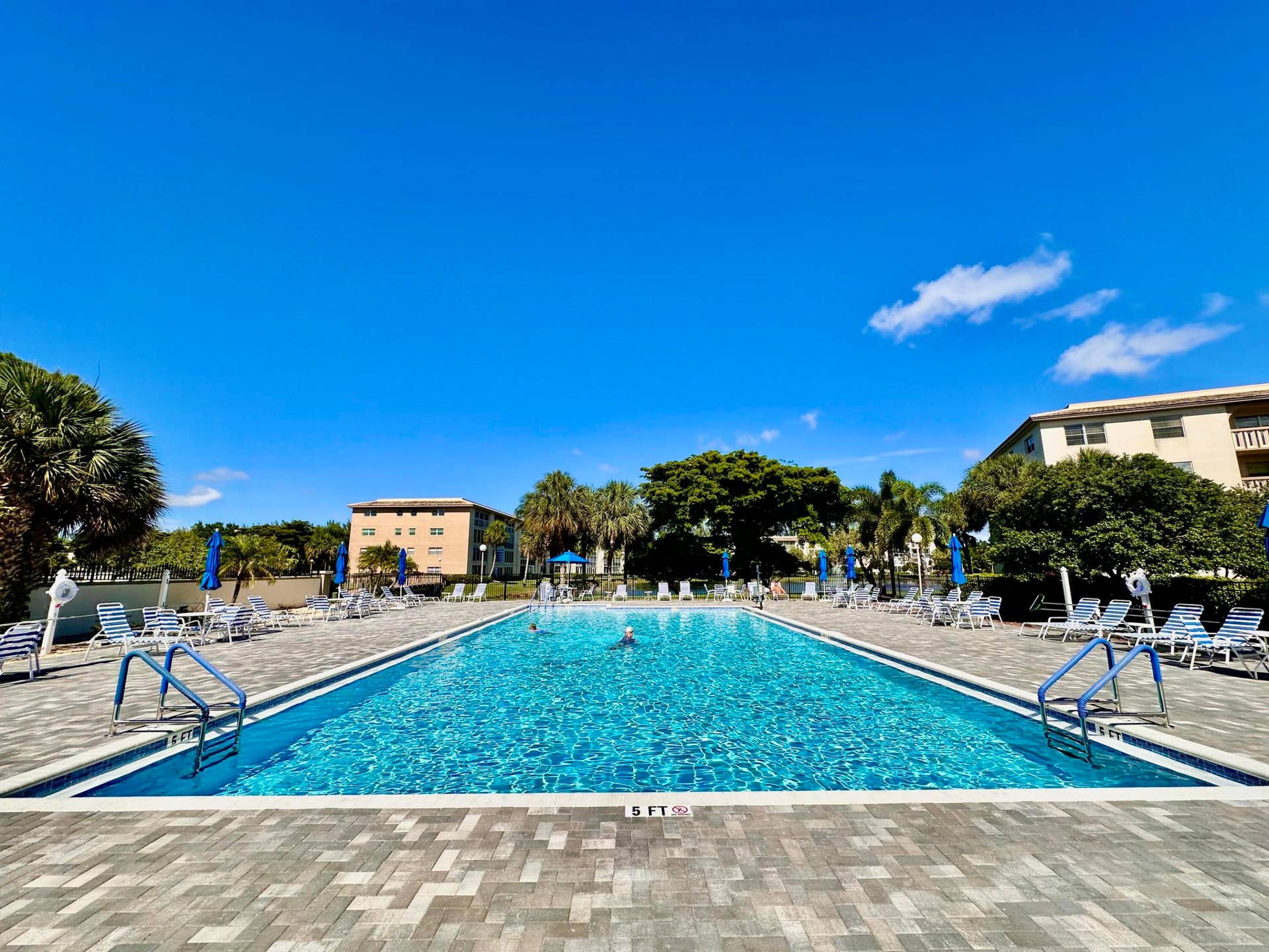 1901 Bermuda Circle, #D2, Coconut Creek, FL 33066 57 WYNMOOR COUNTRY CLUB NORTH WEST AERI