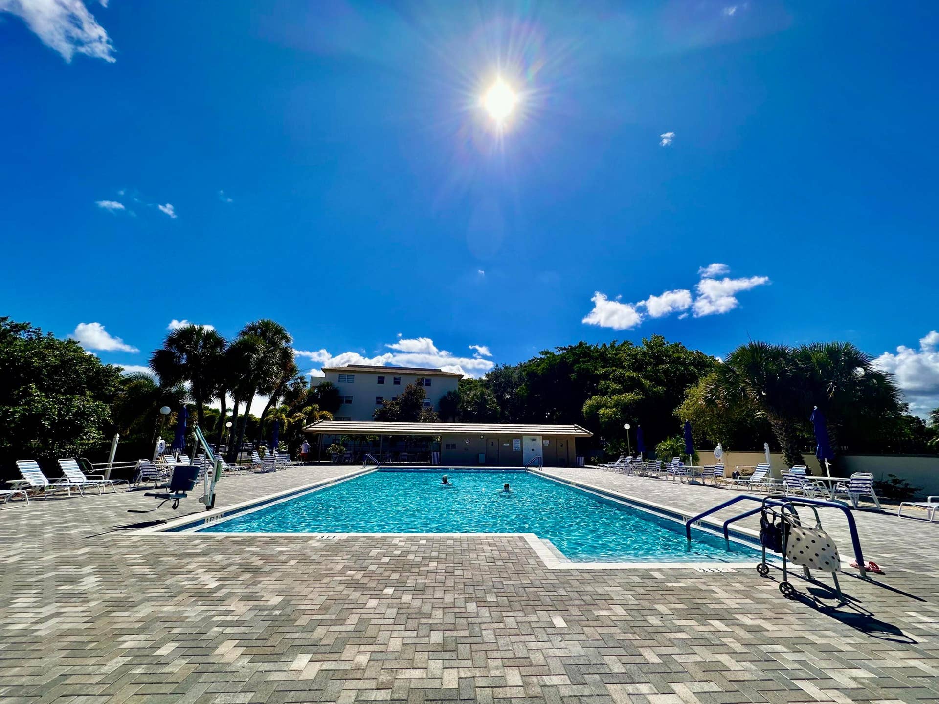 1901 Bermuda Circle, #D2, Coconut Creek, FL 33066 58 WYNMOOR COUNTRY CLUB WEST BRIDGE VIEW