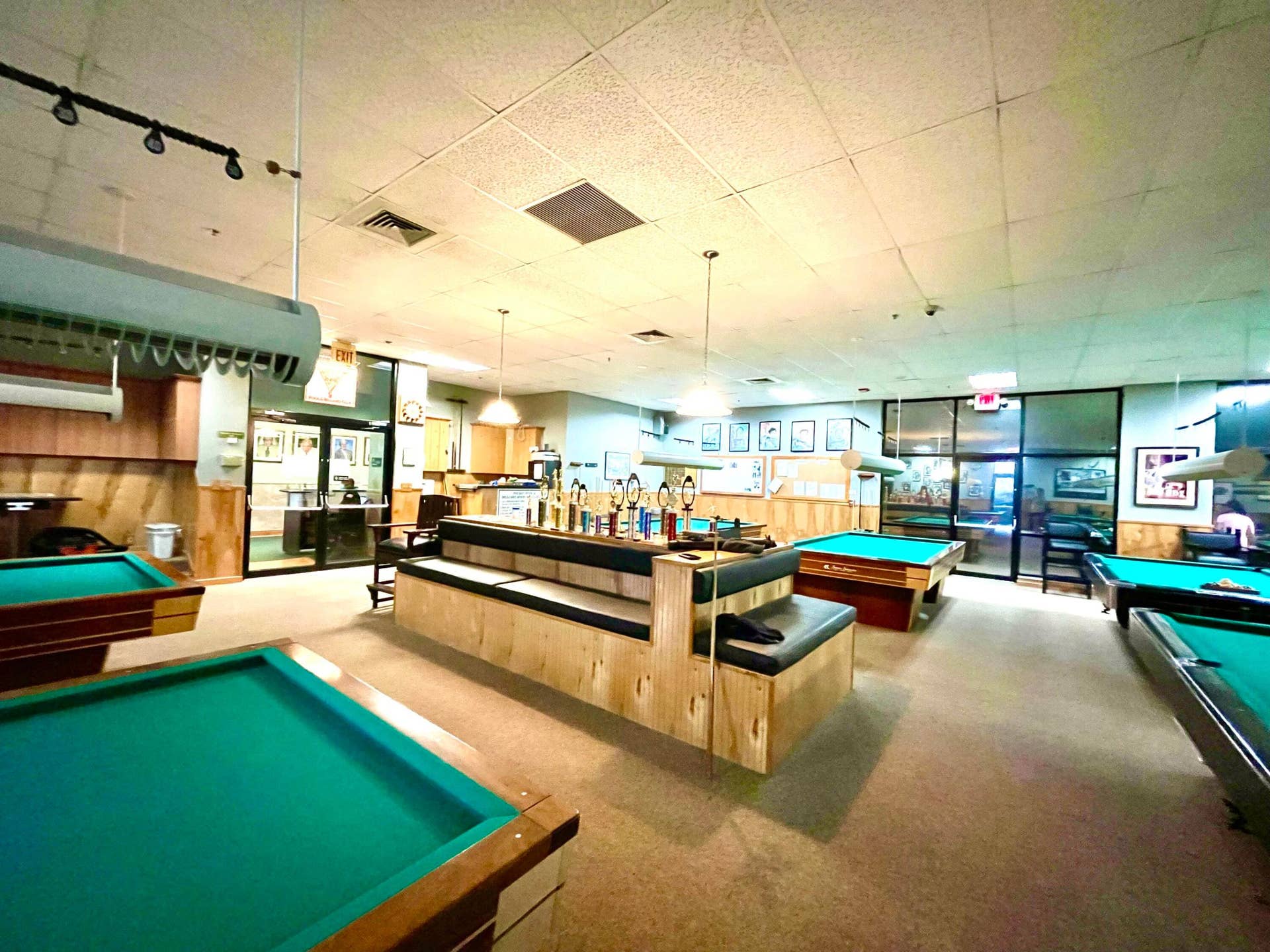 1901 Bermuda Circle, #D2, Coconut Creek, FL 33066 76 WYNMOOR THEATER 962 SEATS AVAILABLE!