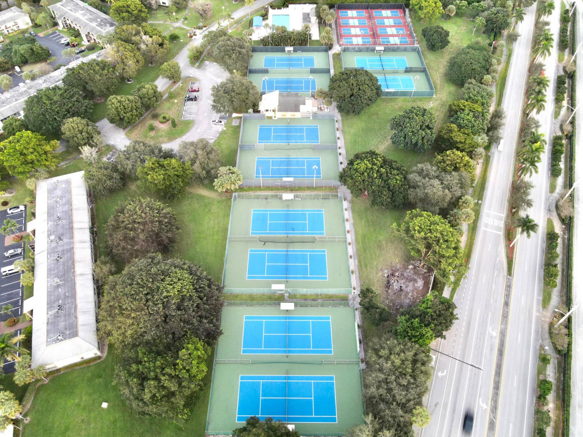 1901 Bermuda Circle, #D2, Coconut Creek, FL 33066 103 WYNMOOR WEST GATE ENTRANCE ON INNER