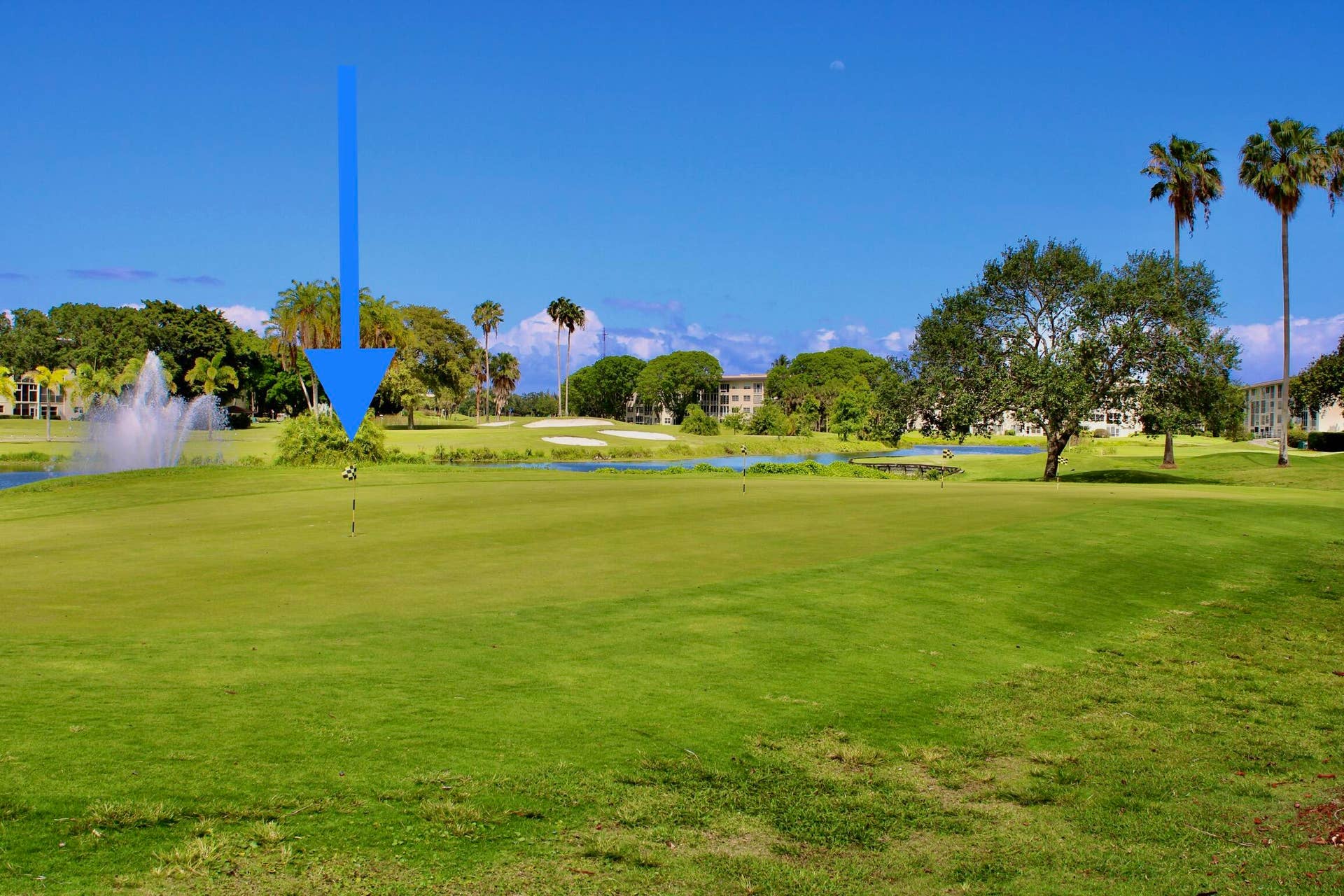 1901 Bermuda Circle, #D2, Coconut Creek, FL 33066 67 CAFE ON THE GREEN RESTAURANT AT WYNMO