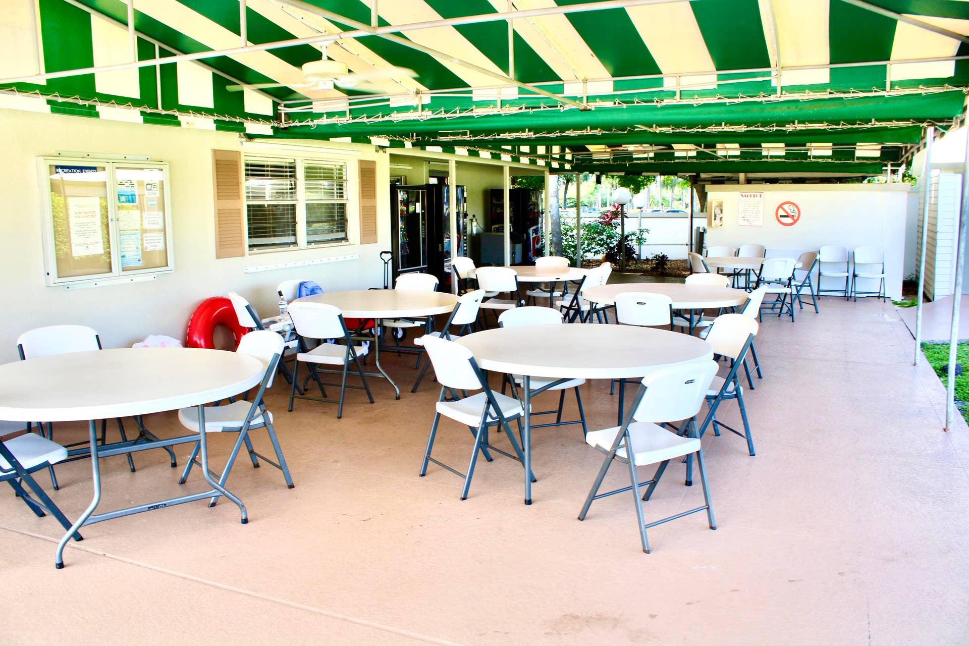1901 Bermuda Circle, #D2, Coconut Creek, FL 33066 92 WYNMOOR MAIN POOL FILTERED DRINKING F