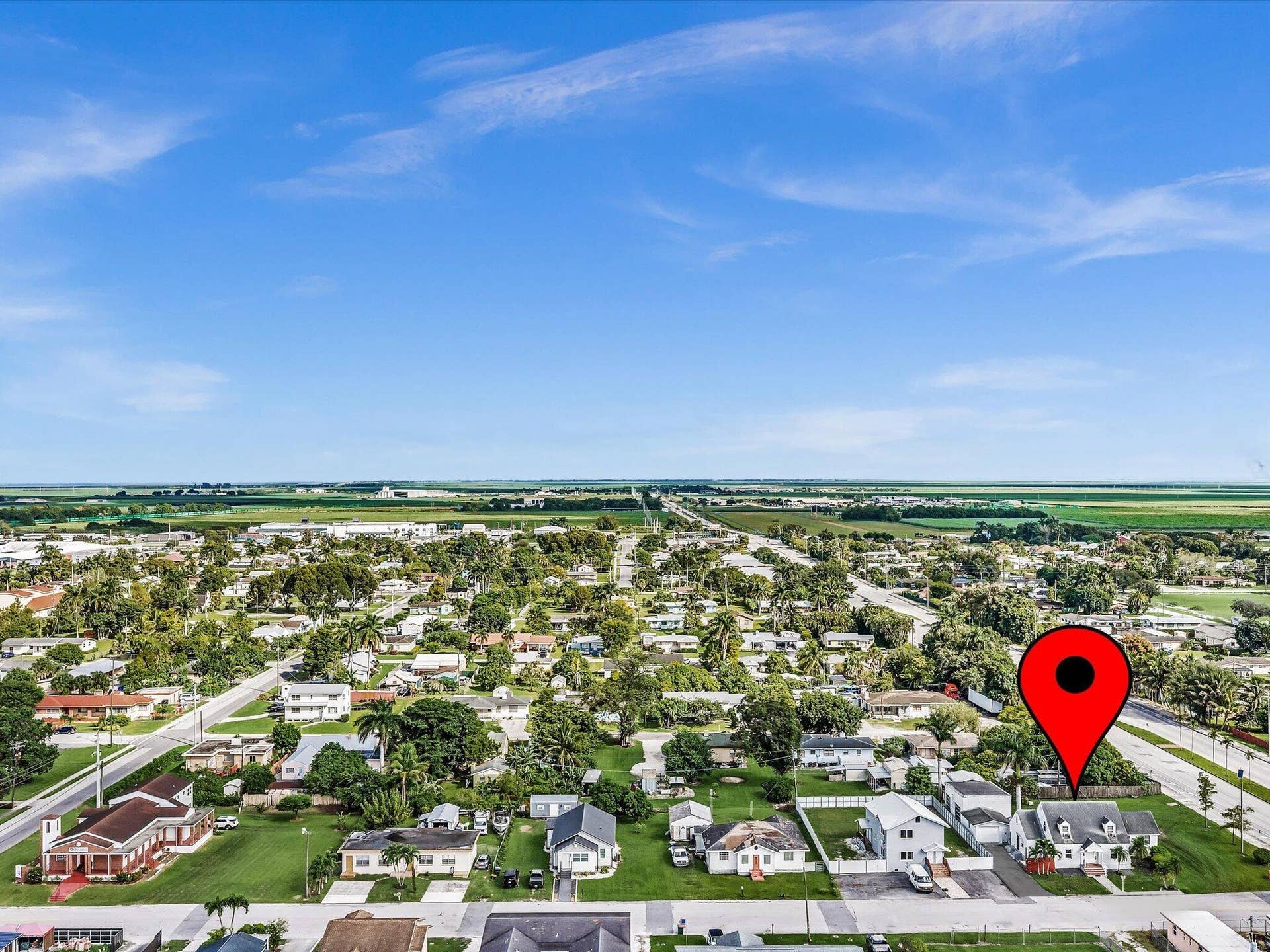 9 NW AVENUE D, Belle Glade, FL 33430 39-FPP0007