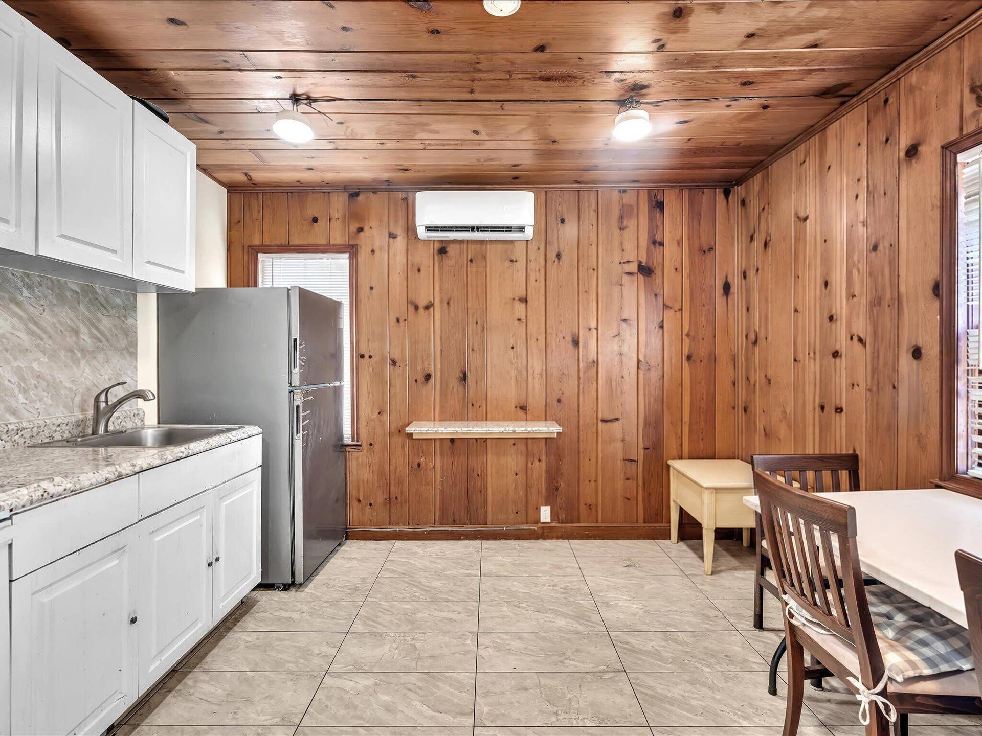 9 NW AVENUE D, Belle Glade, FL 33430 Unit 1 kitchen