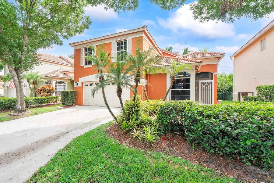 Property photo for 4020 Dorado Drive, Riviera Beach, FL