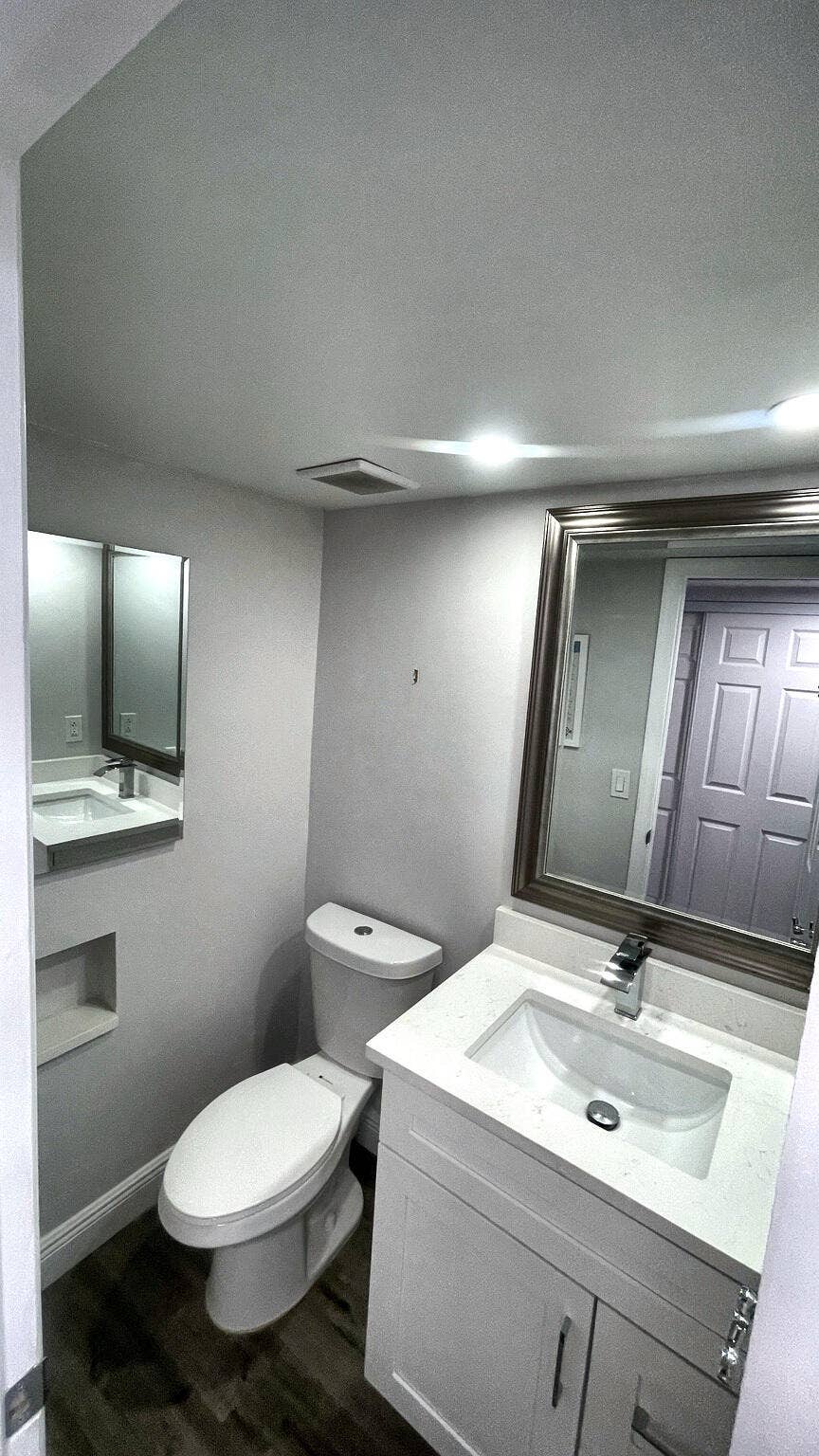 337 Sheffield N, West Palm Beach, FL 33417 05_Bathroom_2