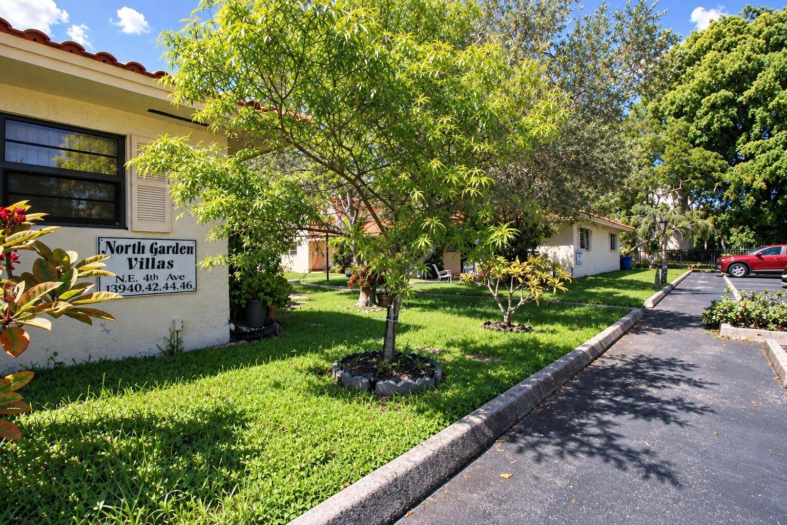 13946 NE 4TH AVE C B Avenue, #CB, Miami, FL 33161 13946NE4av-1