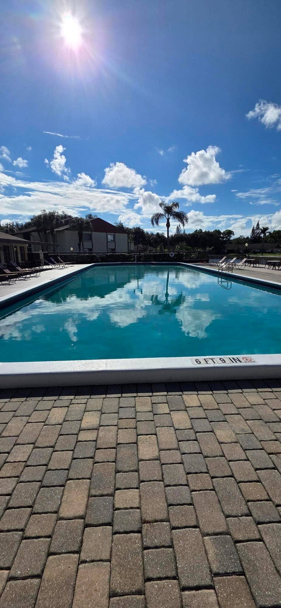 4928 SABLE PINE Circle, #D, West Palm Beach, FL 33417 922D 41