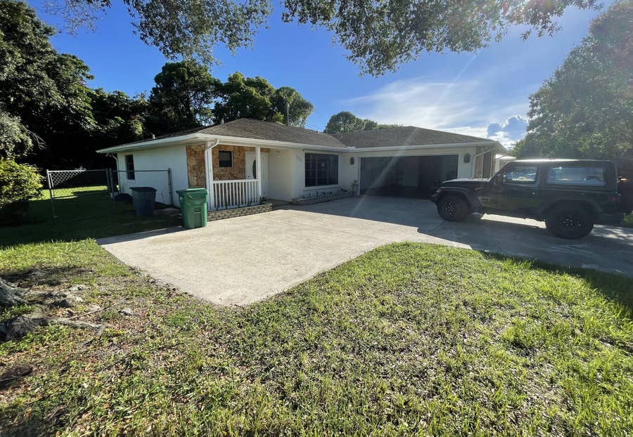 Property photo for 2616 Newport Drive, Fort Pierce, FL