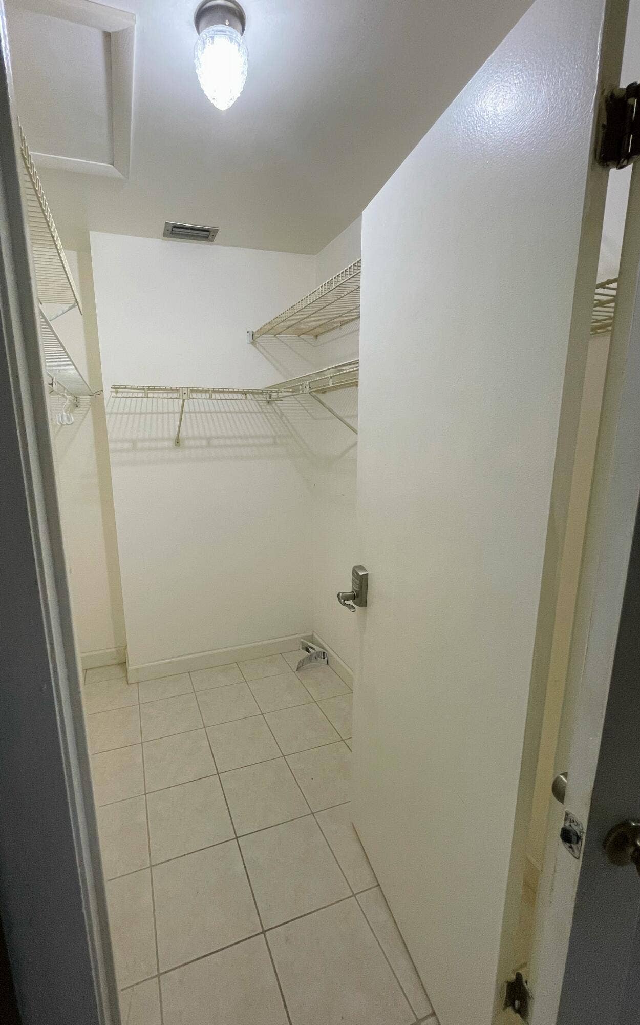 2616 Newport Drive, Fort Pierce, FL 34982 closet