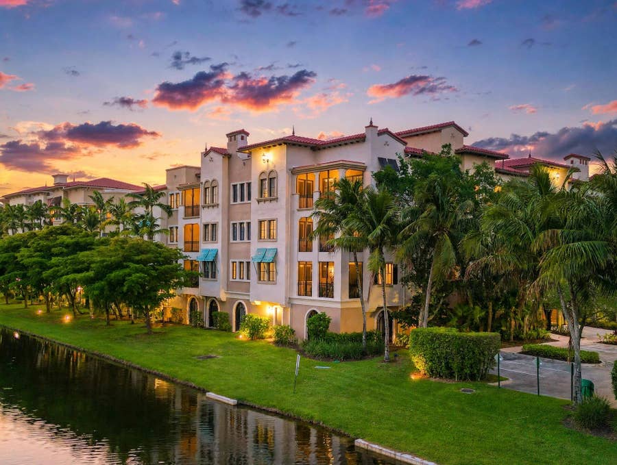 Property photo for 3055 NW 126TH Avenue, #108, Sunrise, FL