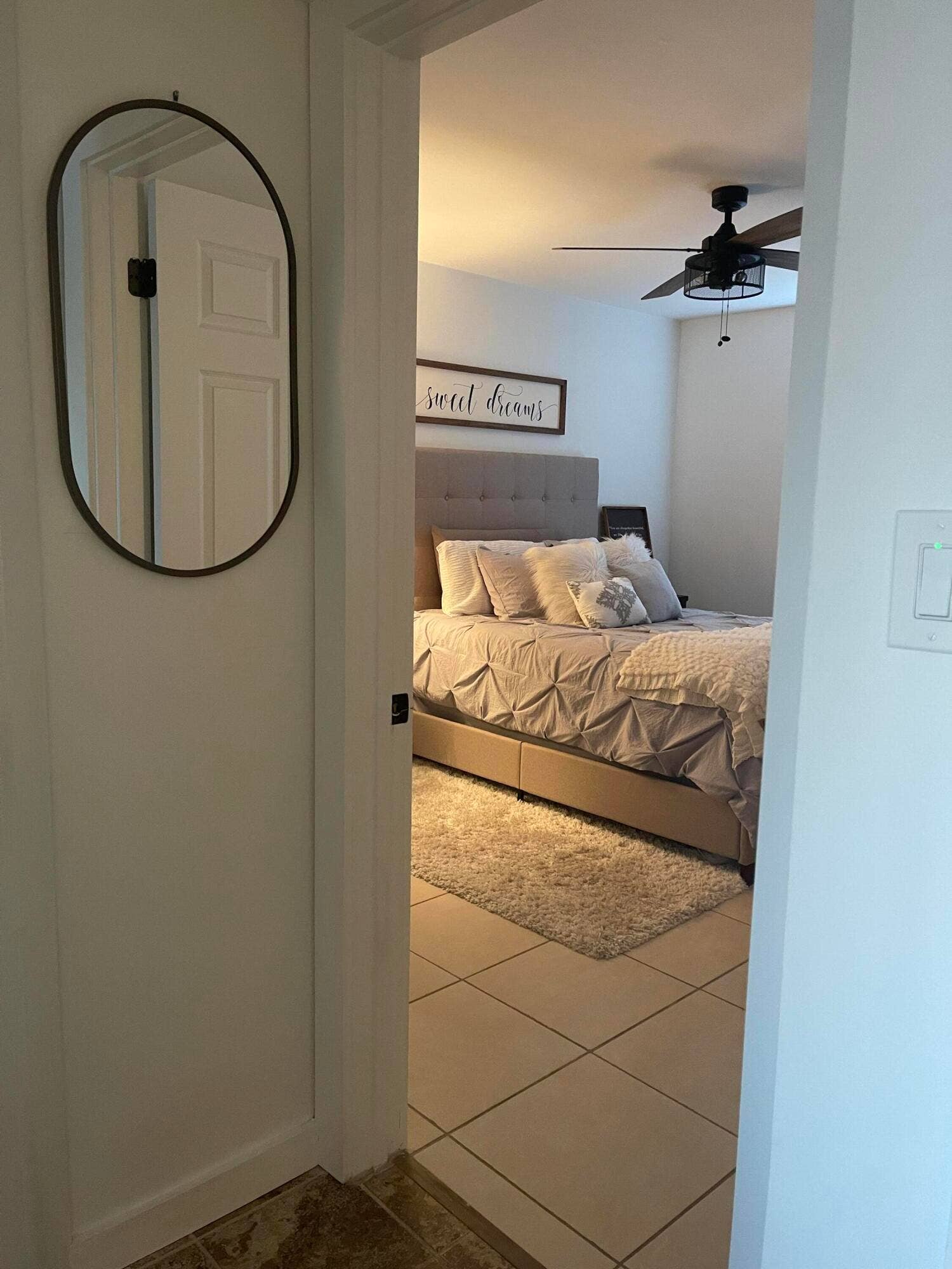 10102 Glenmoor Drive, West Palm Beach, FL 33409 Bedroom