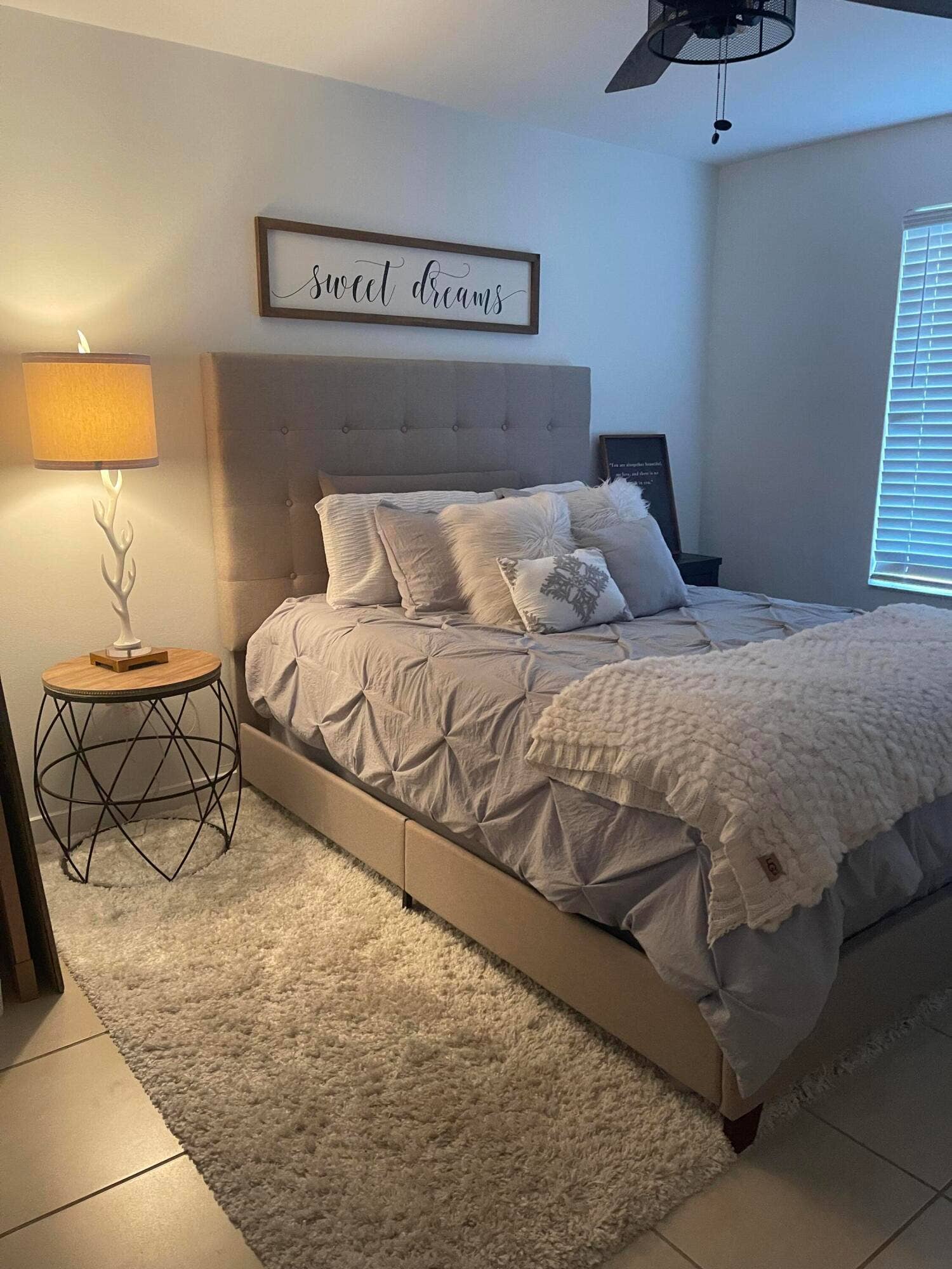 10102 Glenmoor Drive, West Palm Beach, FL 33409 Bedroom