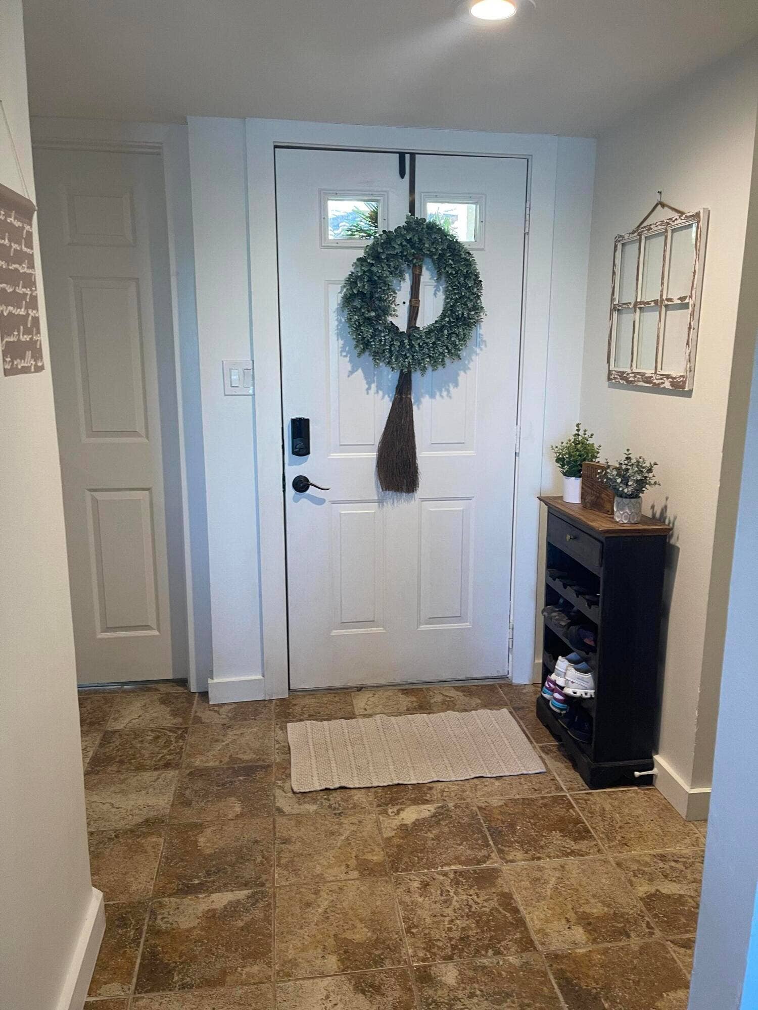 10102 Glenmoor Drive, West Palm Beach, FL 33409 Entry