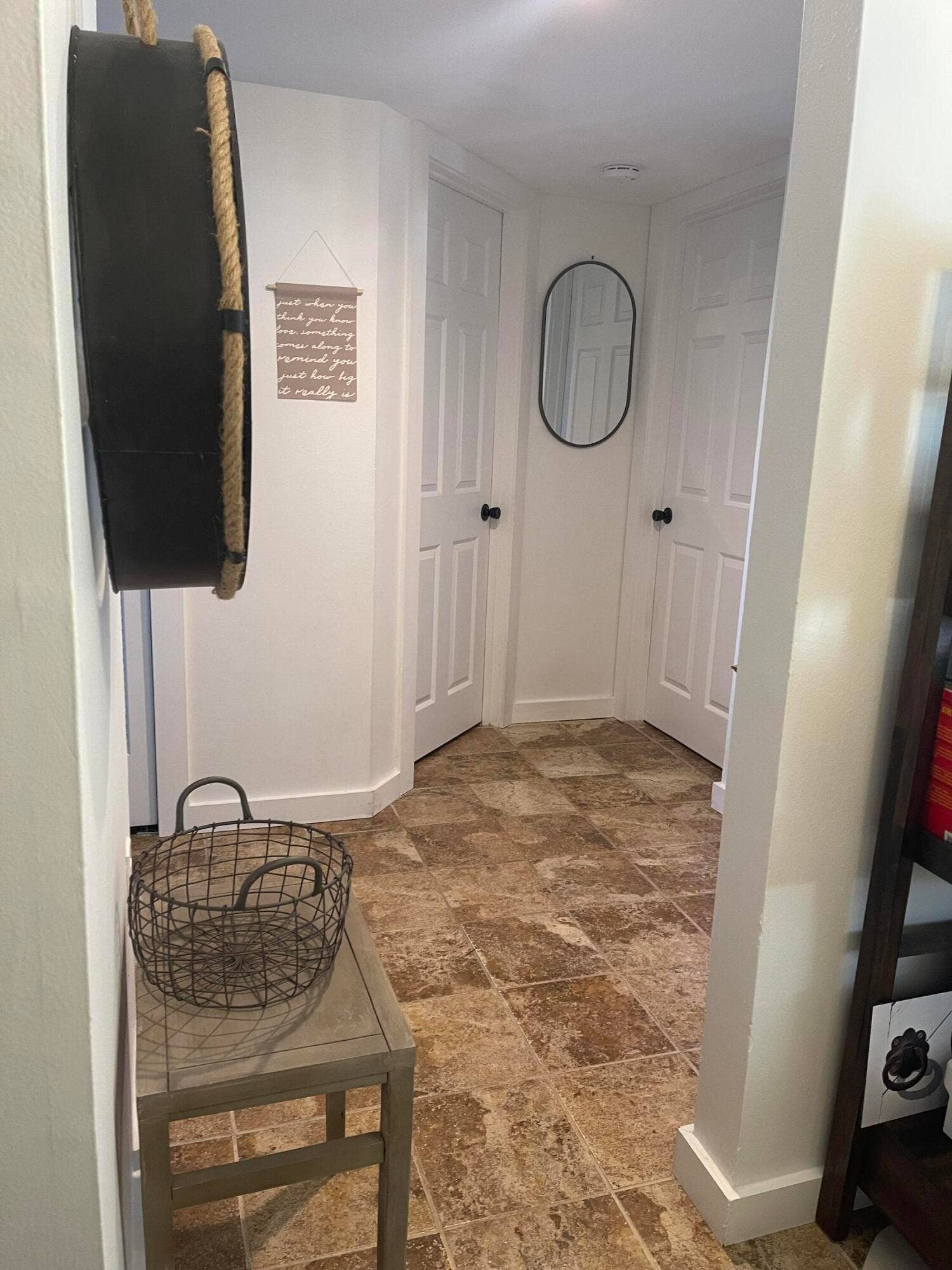 10102 Glenmoor Drive, West Palm Beach, FL 33409 Entry