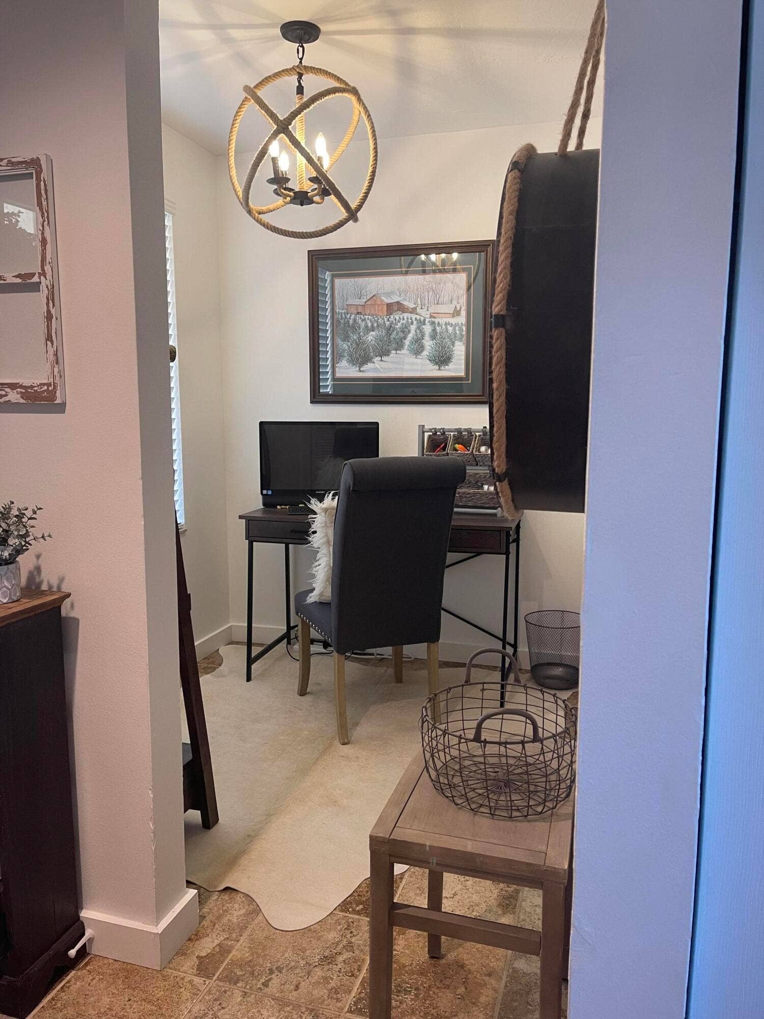 10102 Glenmoor Drive, West Palm Beach, FL 33409 Bonus Room/Office