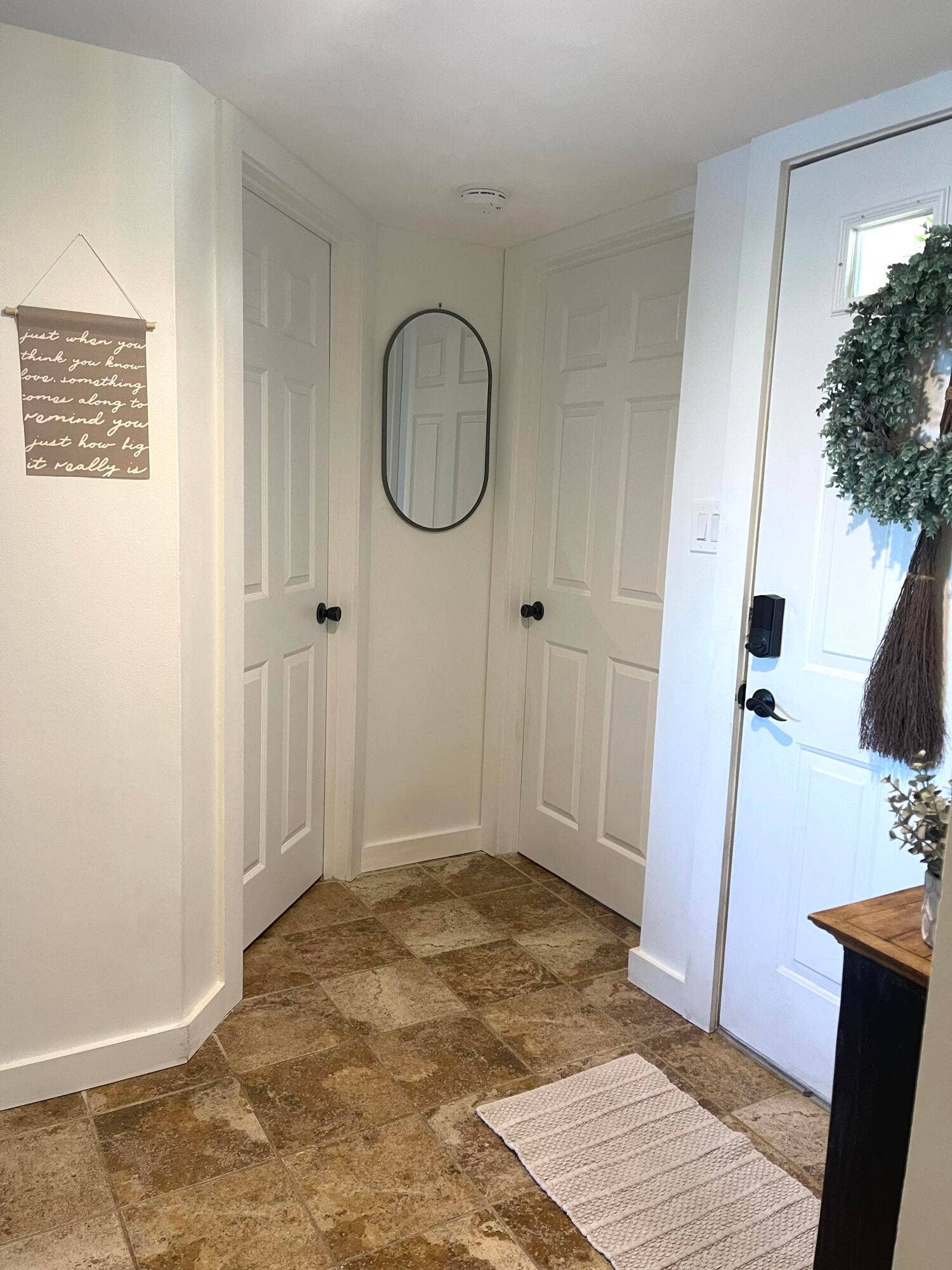 10102 Glenmoor Drive, West Palm Beach, FL 33409 Entry