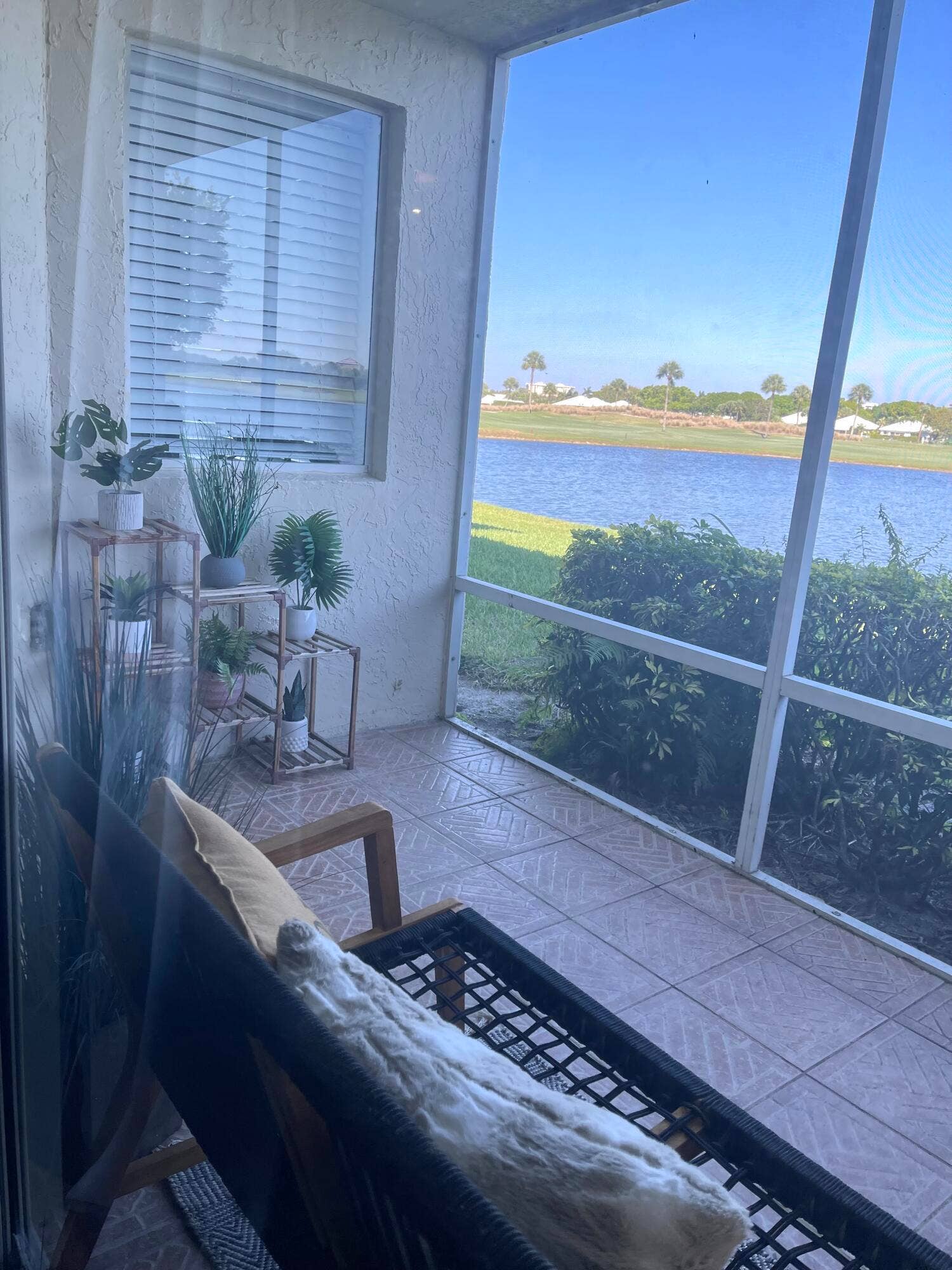 10102 Glenmoor Drive, West Palm Beach, FL 33409 Patio