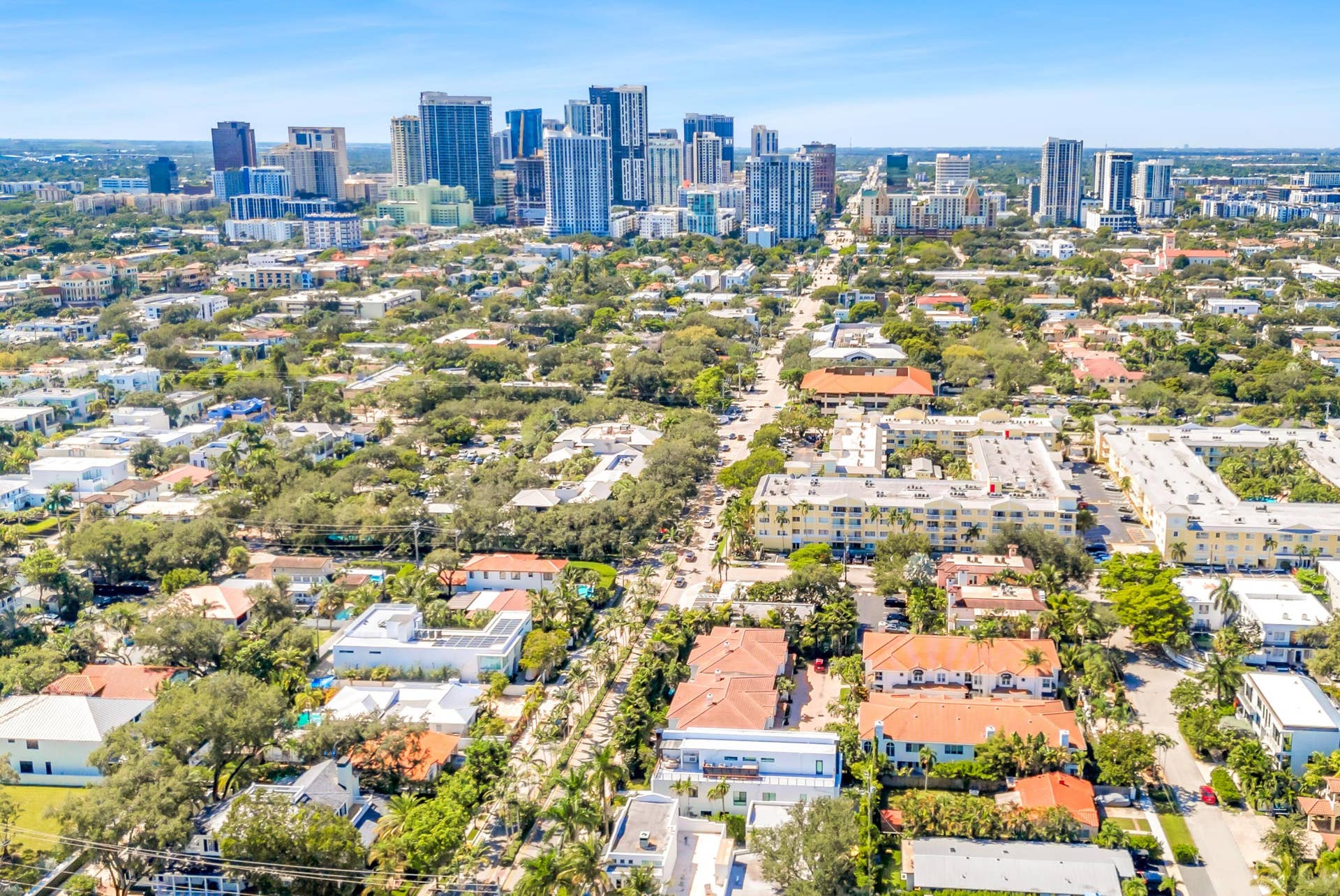 1627 E BROWARD Boulevard, Fort Lauderdale, FL 33301 1627 E BROWARD BLVD-48