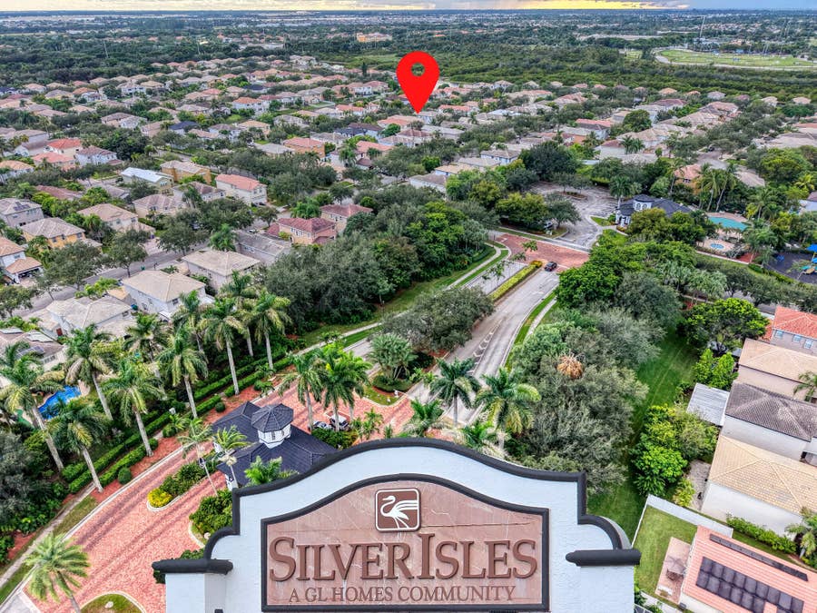Property photo for 16391 SW 29TH Street, Miramar, FL