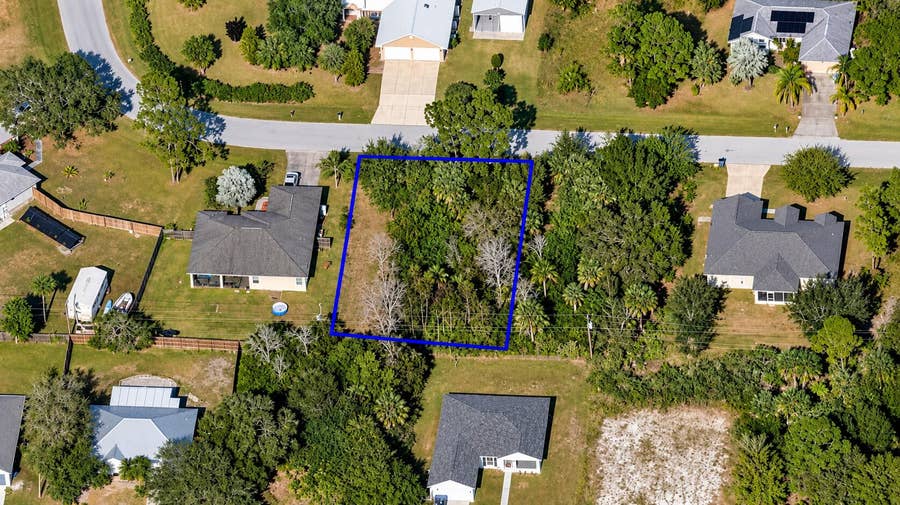 Property photo for 1066 WEBSTER Road SE, Palm Bay, FL