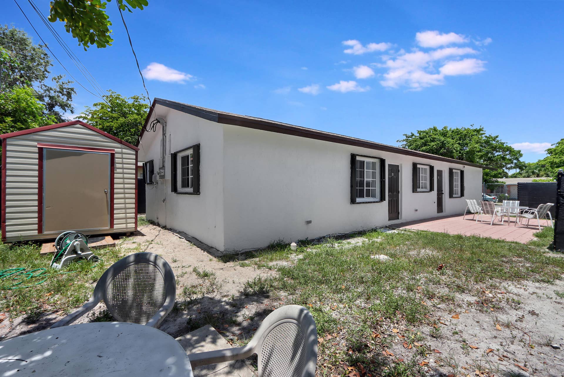 350 NE 25th Court, Pompano Beach, FL 33064 Exterior 2
