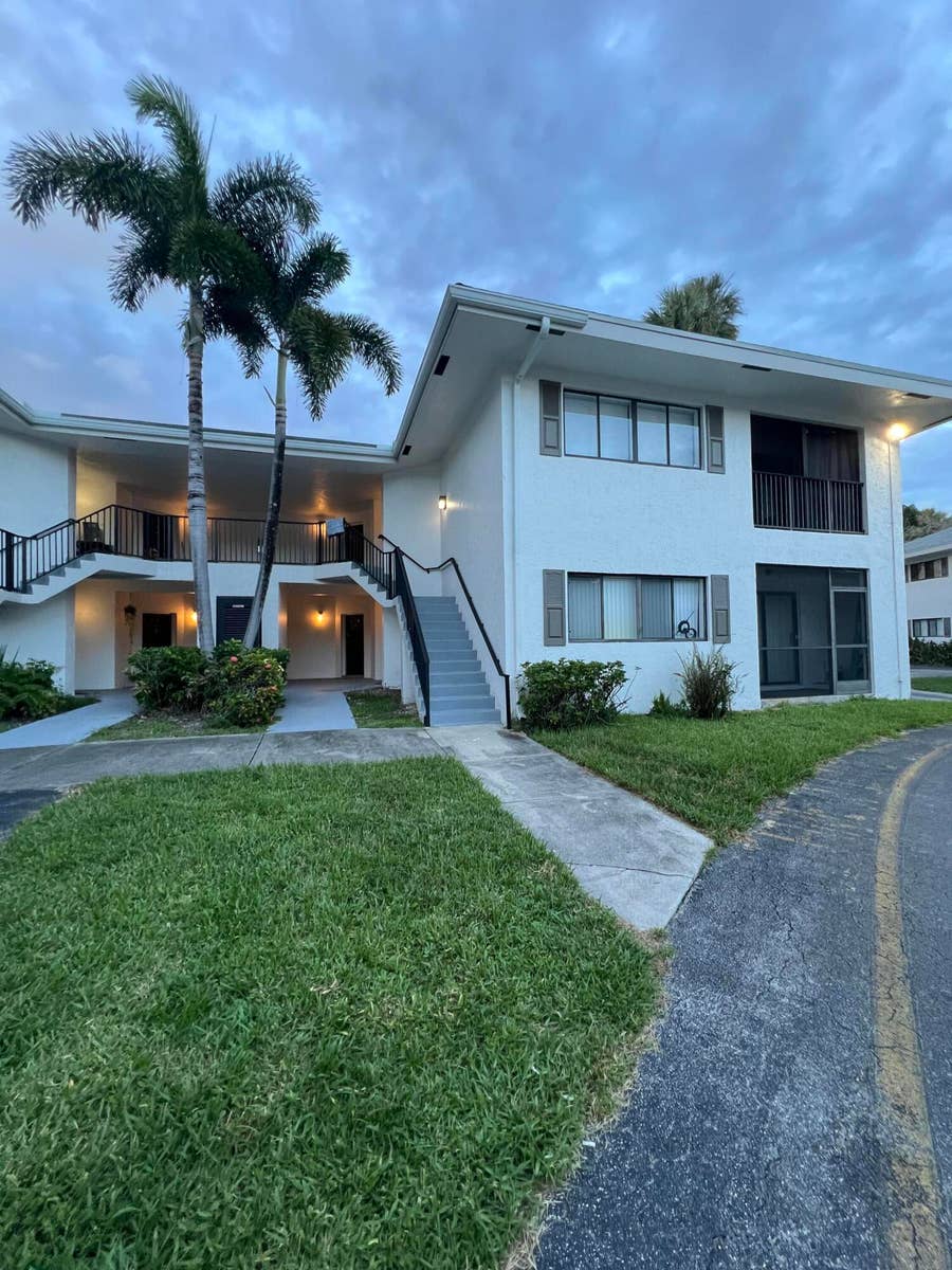 Property photo for 2550 SW 18th Terrace, #1403, Fort Lauderdale, FL