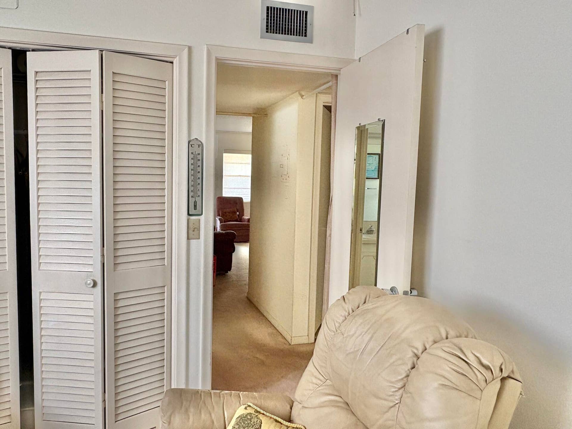 205 Salisbury I, West Palm Beach, FL 33417 Central Air