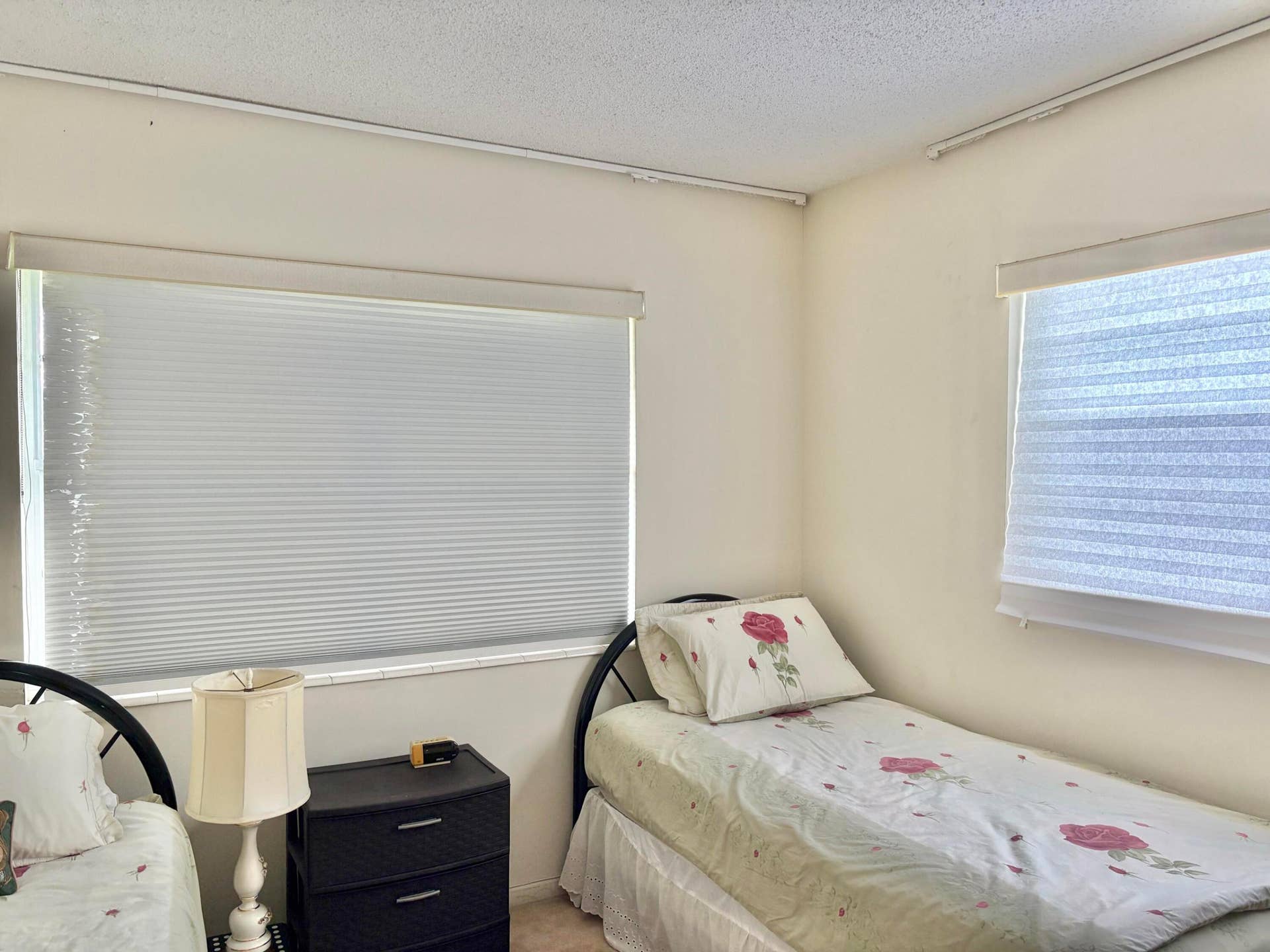 205 Salisbury I, West Palm Beach, FL 33417 corner bedroom