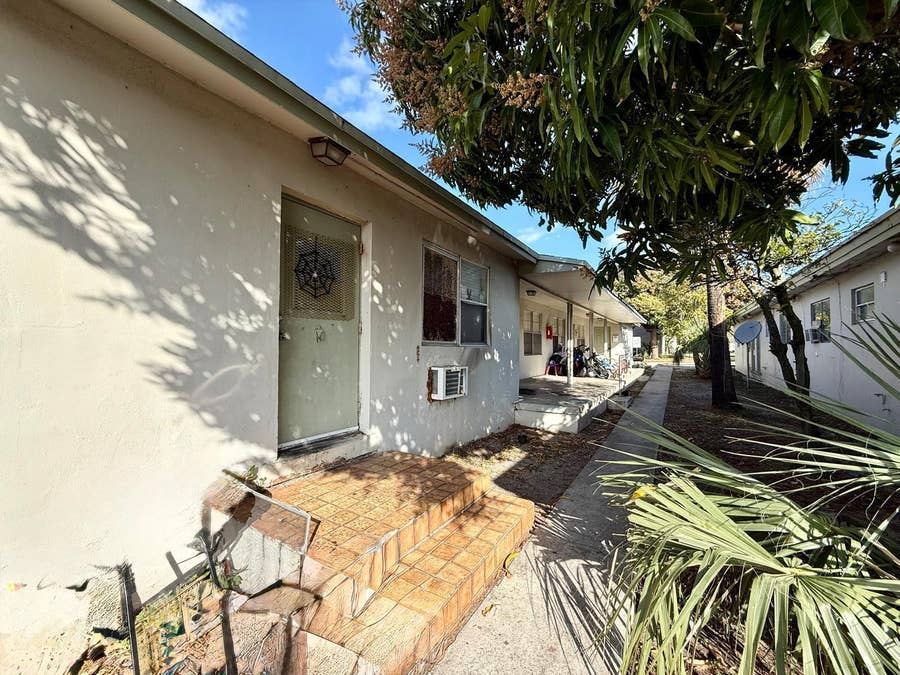 Property photo for 817 2nd Street, #4, West Palm Beach, FL