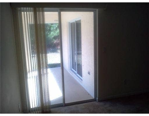 2942 SW BOXWOOD Circle, Port St Lucie, FL 34953 Back Patio